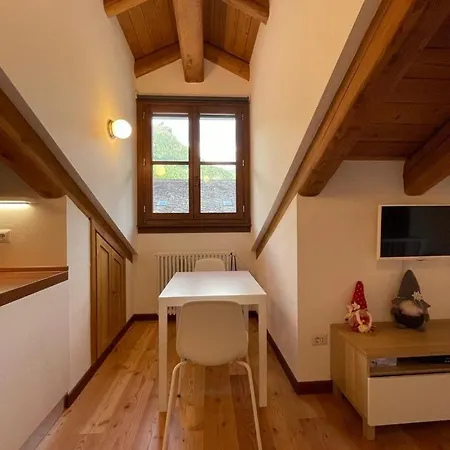 Nest In Апартаменты