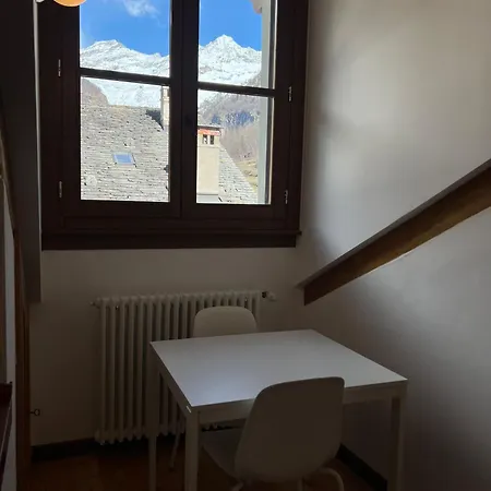 Apartamento Nest In *