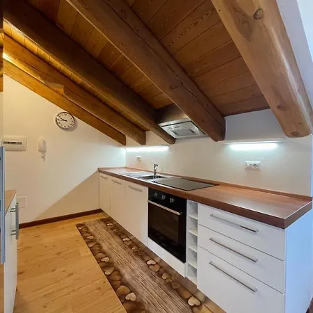 Lägenhet Nest In *