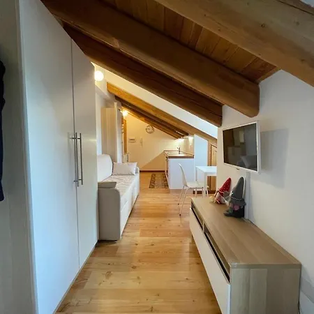 Nest In Apartament Alagna Valsesia