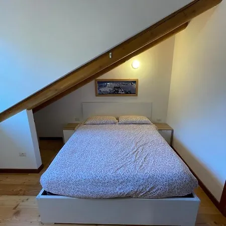 Nest In Apartment *
