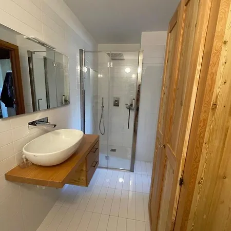 Apartment Nest In *