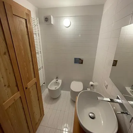 Nest In Apartment *