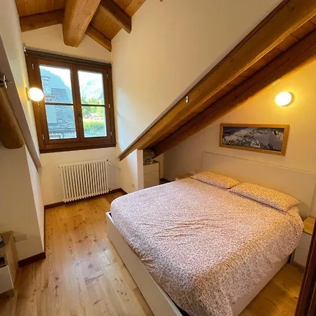 Nest In * Alagna Valsesia