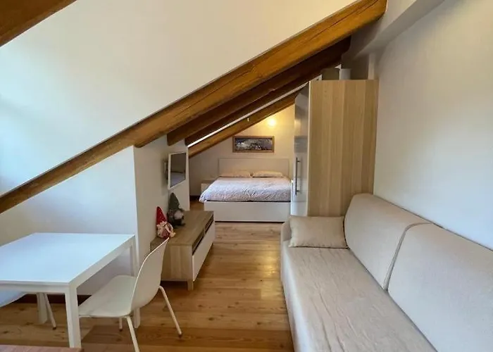Nest In Apartament
