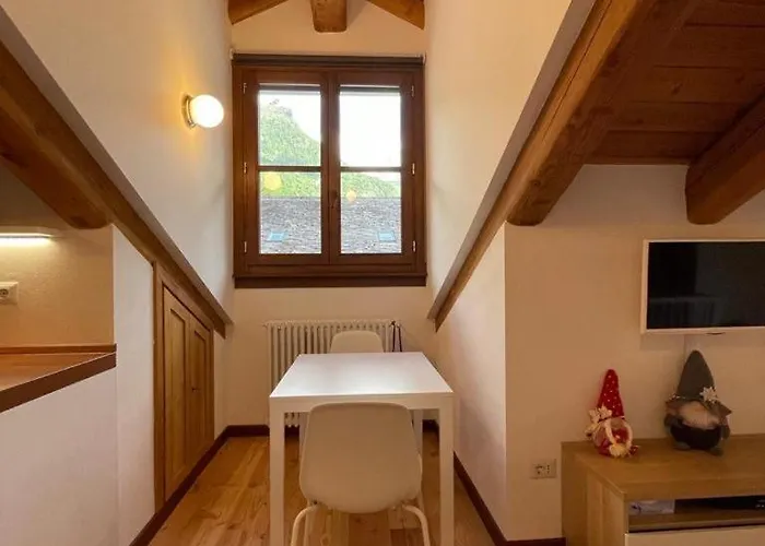 Nest In Apartament