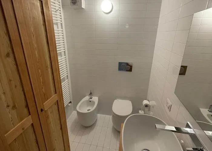 Nest In Apartament *
