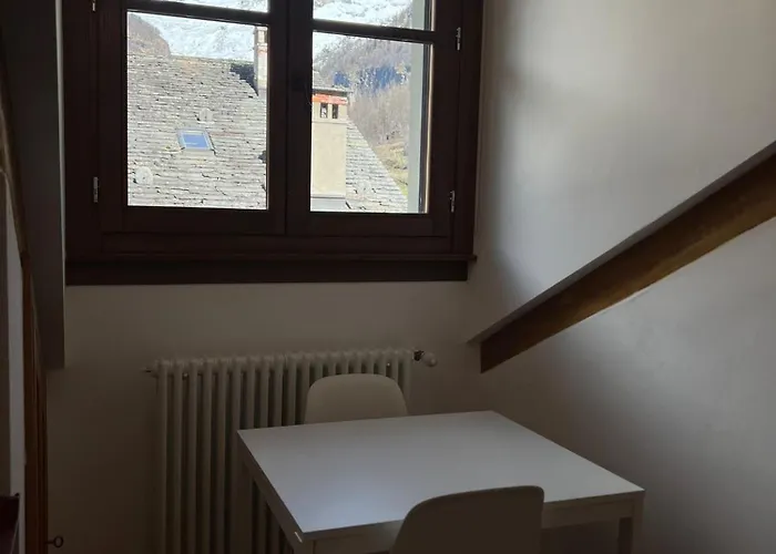 Apartament Nest In *